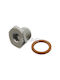 SWAG Car Reservoir & Fuel Cap