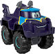 Fisher Price Batwheels Buff The Bat-truck Auto für 3+ Jahre