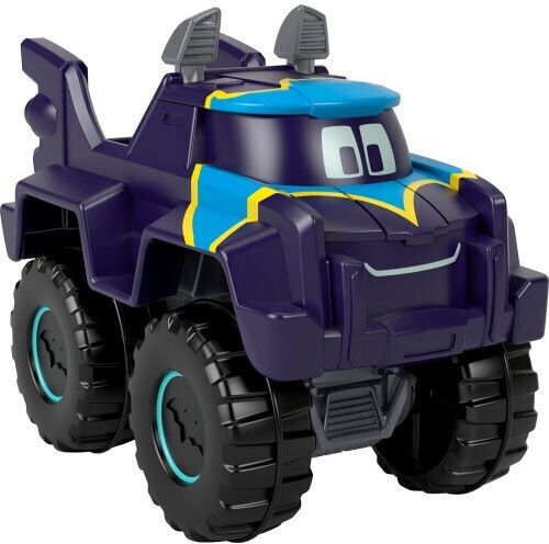 Fisher Price Batwheels Buff The Bat-truck Auto für 3+ Jahre