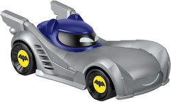 Fisher Price Armored Bam The Batmobile for 3+ years+ Years