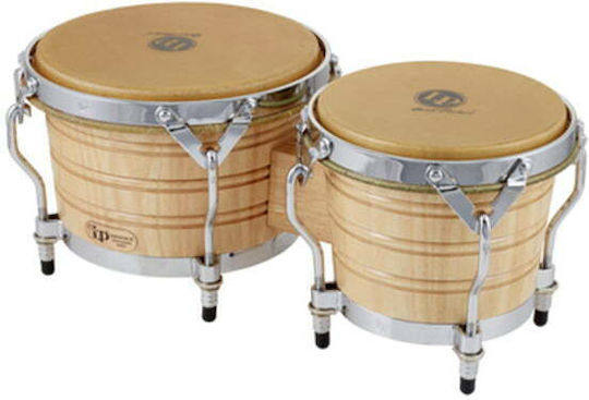 Latin Percussion Generation Iii Bongo 7.25" / 9"