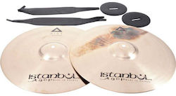 Istanbul 14" Xist Brilliant