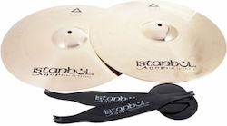 Istanbul 18" Xist Brilliant