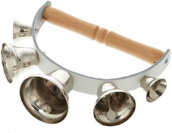 Sonor Sleigh V4004 με 5 Κουδούνια
