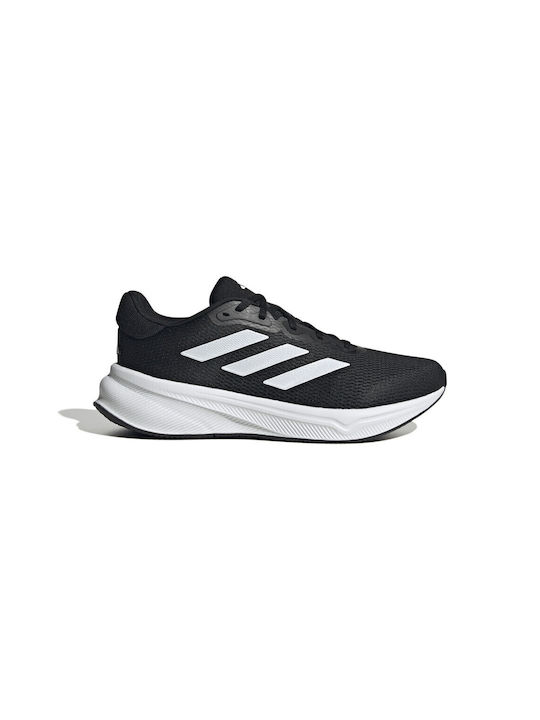 adidas Response Sport Shoes Running Black