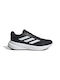 Adidas Response Herren Sportschuhe Laufen Schwarze