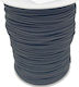 Franghie Diametru 6mm cu Lungime 30m Gri