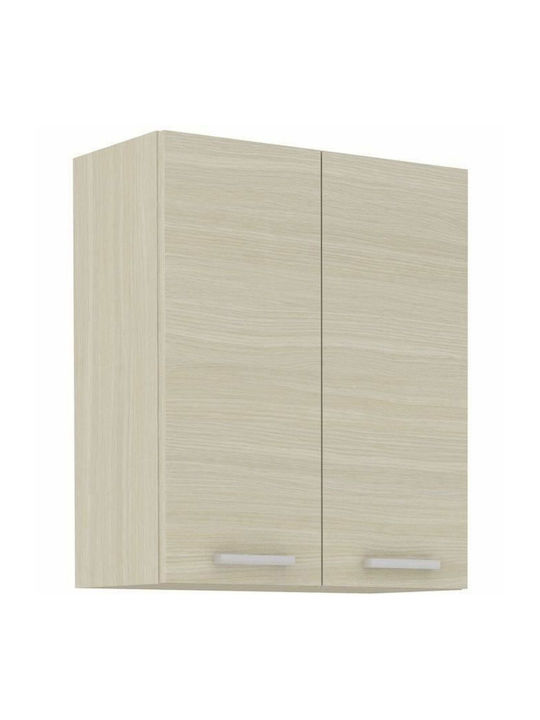 Floor Cabinet Melamine 60x31x72pcs