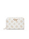 Guess Large Women's Wallet White