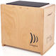Schlagwerk Cajon Με Σορτίνα Standard