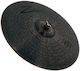 Zultan Πιατίνι Ride 20" Dark Matter
