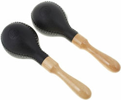 Latin Percussion 281r Maracas Reumplutibile LP281R