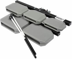 Latin Percussion Block Granite Πλαστικό