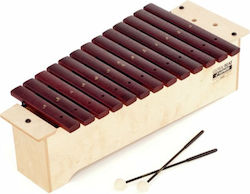 Sonor Thomann Alto Diatonic Xylophone