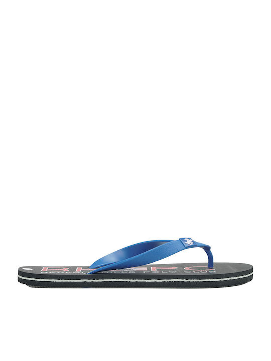 Ανδρικά Flip Flops Μαύρα