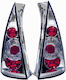 Taillights for Citroen C3