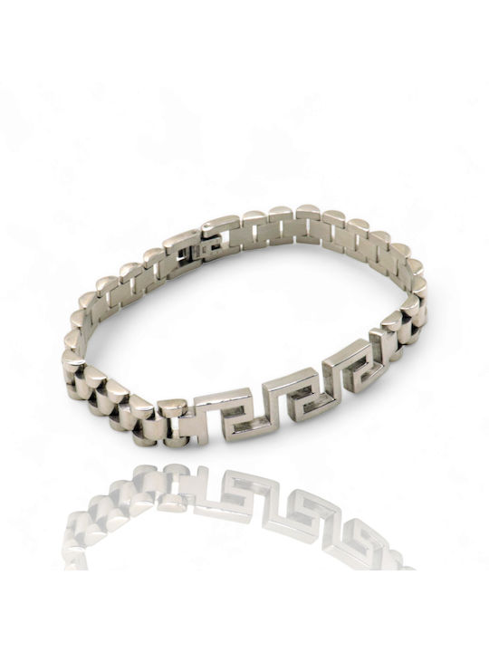 Bracelet made of Steel