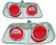 Taillights for Honda Civic