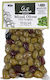 AristonLab Mixed Olives 250gr