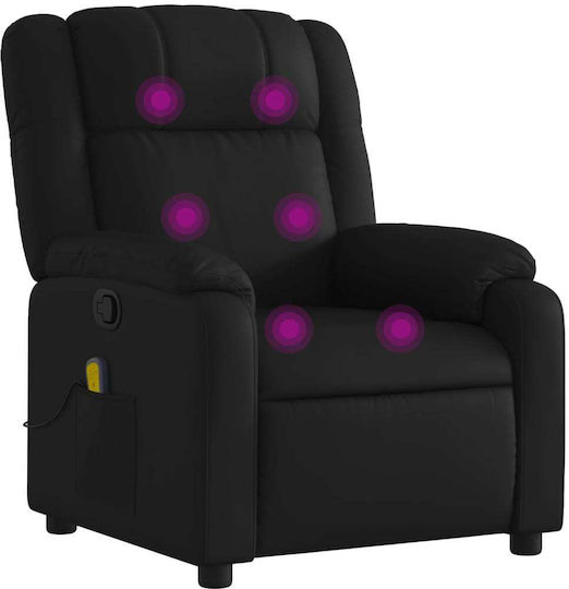 Relaxare cu Puf 77x95x99cm Întuneric