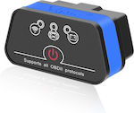 Vgate Icar2 Instrument de diagnosticare auto OBD 2 cu Bluetooth