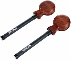 Grover Pro Percussion GWC-3G Kastanietten Paar
