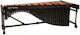 Marimba One Eine Marimba Wave #9601 im Stimmung A=443 Hz