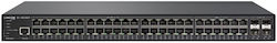 Lancom GS-3652XUP Managed L2 PoE++