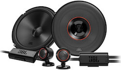 JBL Club3_64ctp Subwoofer Αυτοκινήτου 6.5" 70W RMS