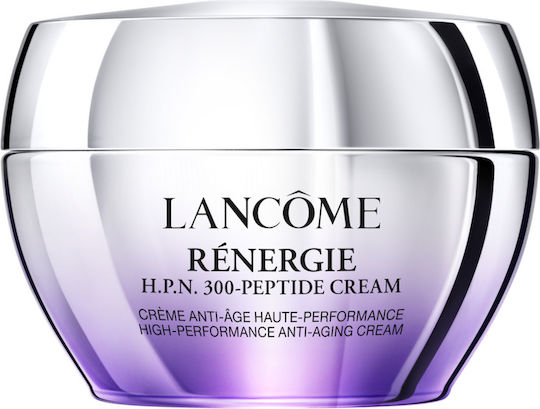 Lancome Renergie H.p.n 300-peptide Κρέμα Προσώπου Ημέρας για Ενυδάτωση & Αντιγήρανση με Υαλουρονικό Οξύ & Πεπτίδια 30ml