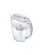 Aquaphor Prestige Plastic Jug White with Filter 2800ml