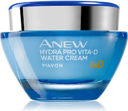 Avon Anew Hydra Pro Vita-D Ενυδατική Κρέμα Προσώπου 50ml