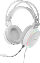 Genesis Neon 613 Надушници Геймърски слушалки с...