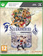 Suikoden I & II HD Remaster: Gate Rune and Dunan Unification Wars Joc Xbox Series X