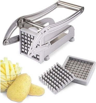 Potato Cutter Manual