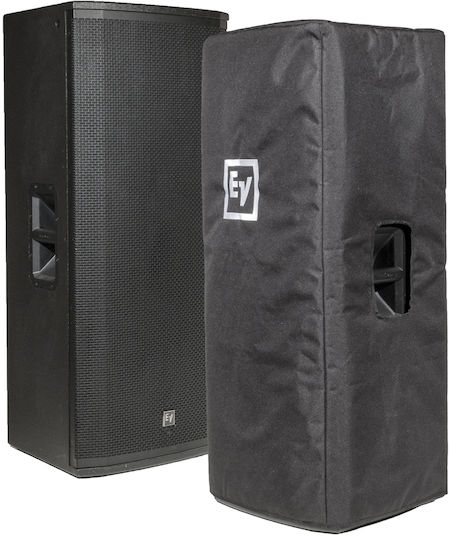 Electro-Voice Etx-35p-cvr Калъф за говорител ETX-35P-CVR