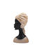 Fylliana Декоративно Животно от Полирезин African Lady 12x7x23см 1бр