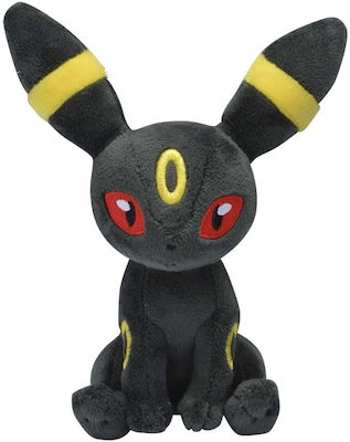 Boti Plush Pokemon 20 cm