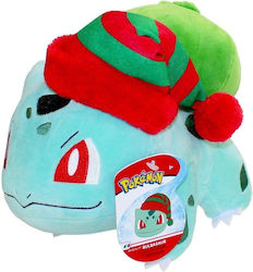 Jazwares Bulbasaur 20 εκ.