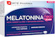 Forte Pharma Melatonine 1900 Flash Συμπλήρωμα για τον Ύπνο 30 ταμπλέτες