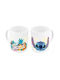 Mug Ceramic White 325ml 1pcs