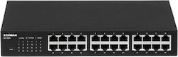 Edimax GS-1024 Unverwaltet L2