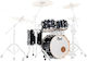 Pearl Drum Set