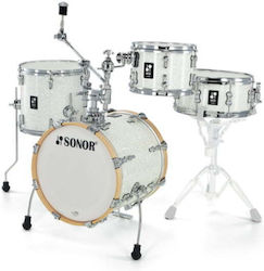 Sonor Aq2 Safari