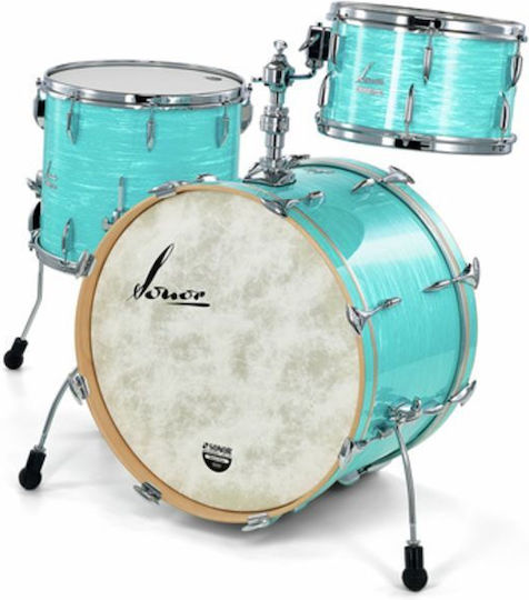 Sonor Vintage Schlagzeug-Set