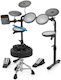 Millenium Rookie E-drum Drum Set