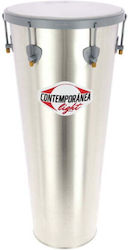 Contemporânea 12"x70cm Timbal Light