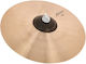 Sabian Becken 16 Zoll Artisan Trad Symp Susp Einzeln