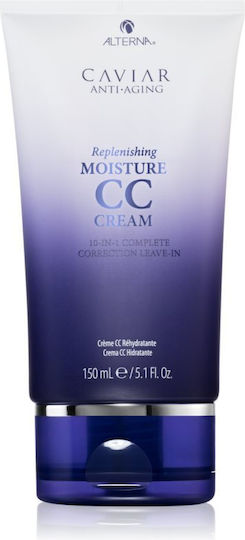 Alterna Caviar Anti-aging Балсам за коса Без отмиване Хидратация и Хранене 150ml