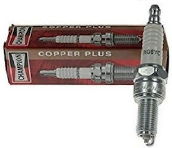 Champion Motorcycle Spark Plug Rg6yc